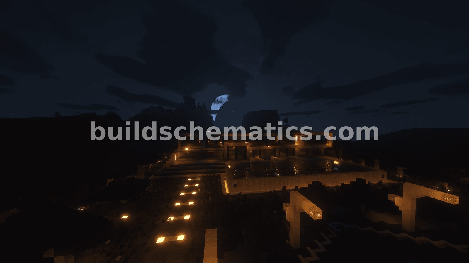 Modern Home Exterior Design — view 2