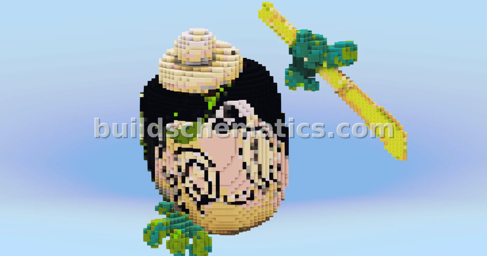 Poltchageist Pokemon Decoration