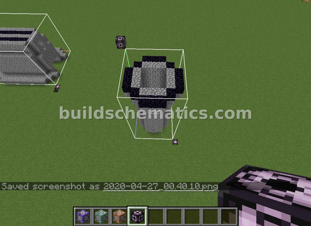 Medieval Castle Turret Design — view 3