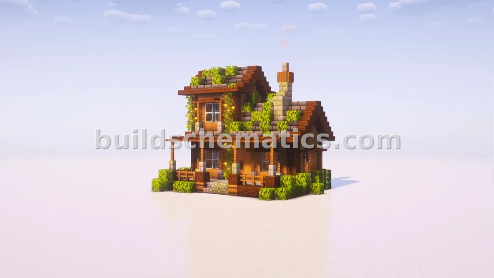 Aesthetic Kelp Farm Design