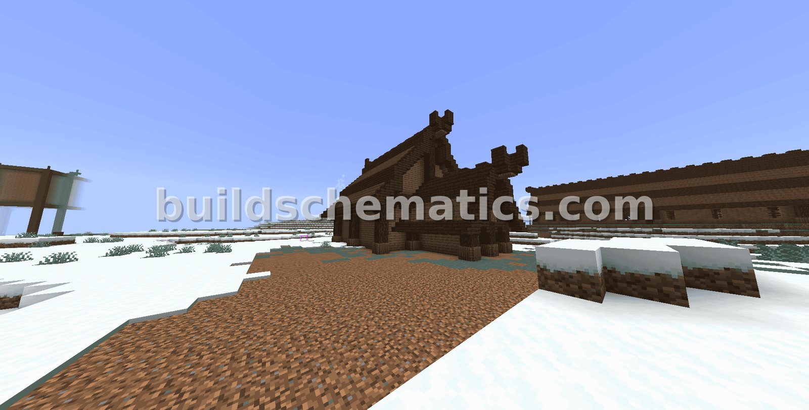 Nordic Village House — view 3