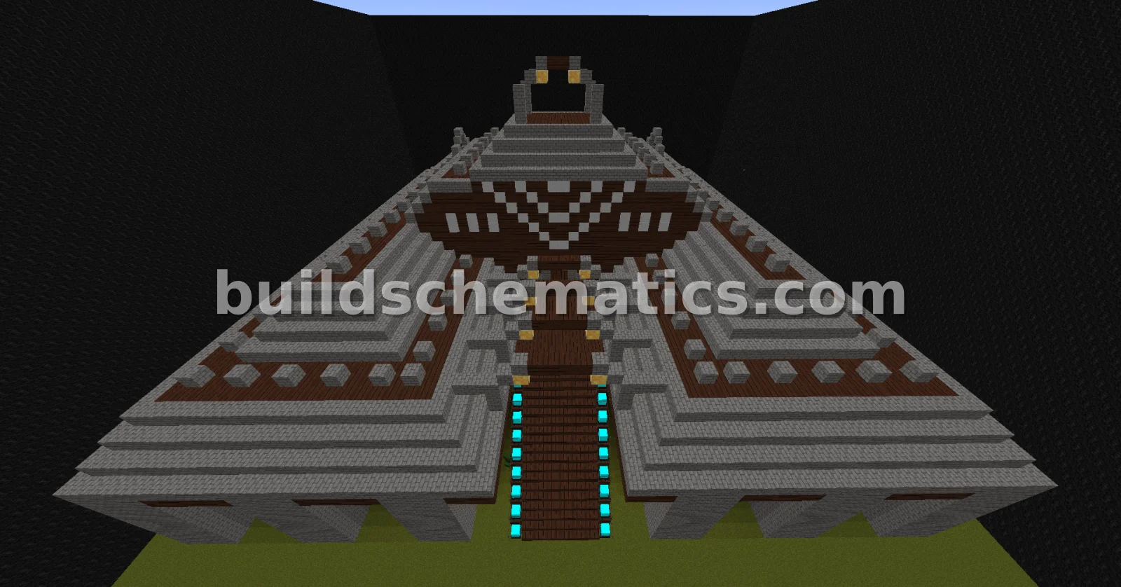 Ocean Monument Redesign