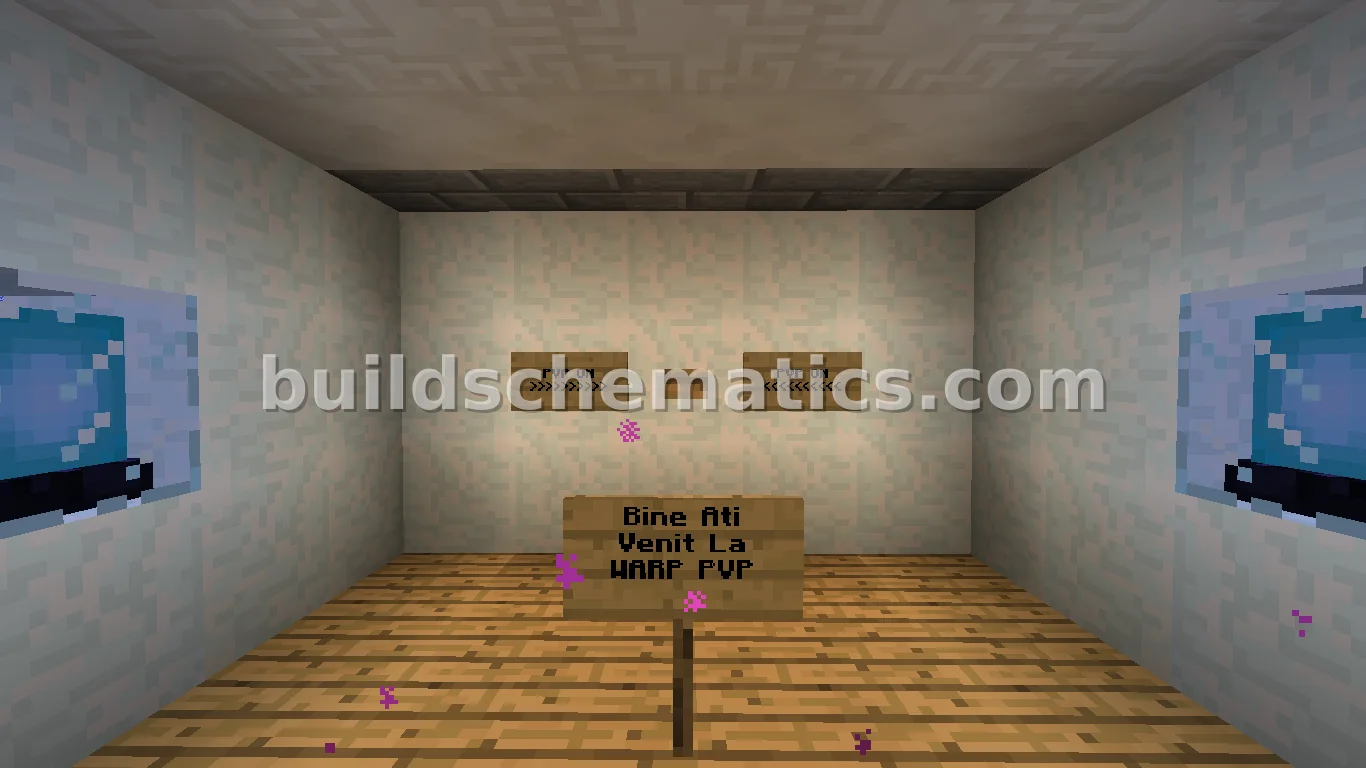 PvP Battle Arena