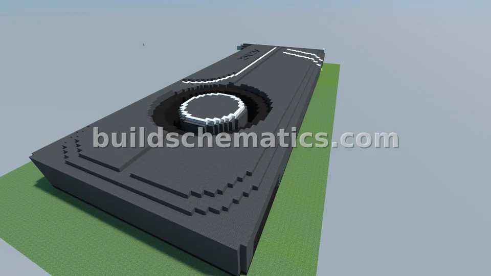 NVIDIA GeForce GTX 1060 Computer Component — view 4