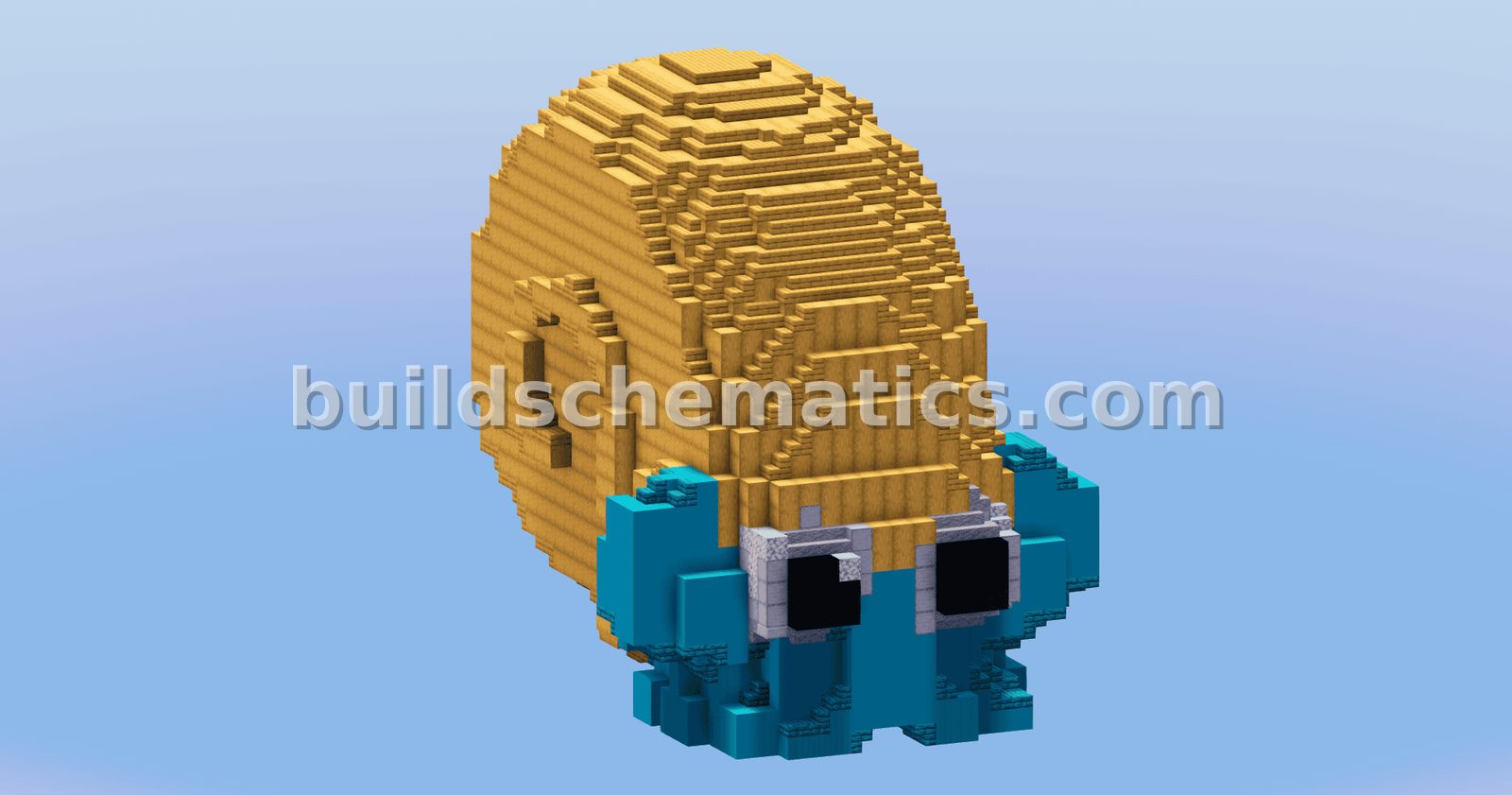 Pokemon Omanyte Fossil Statue
