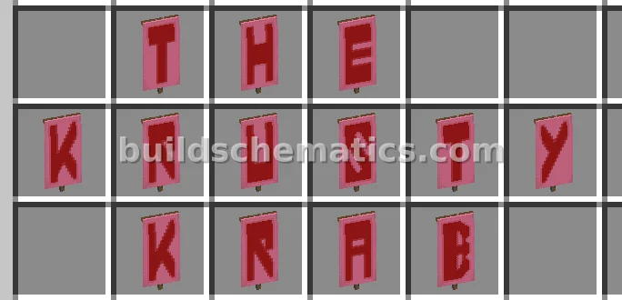 Krusty Krab Shell Structure — view 4