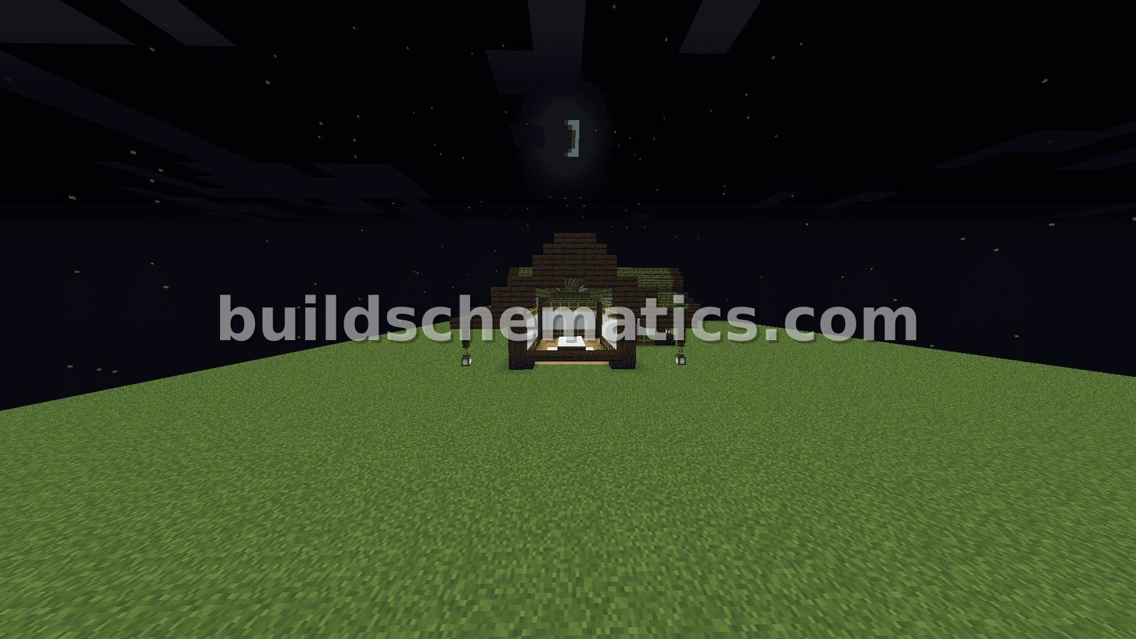 Starter House — view 3