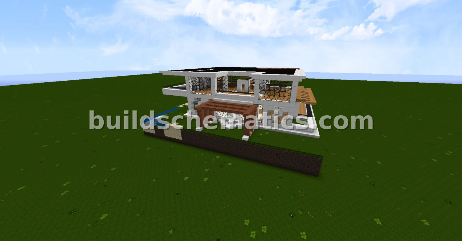 Alternative House Design