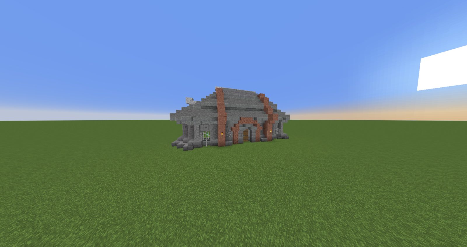 Dwarven Starter Home