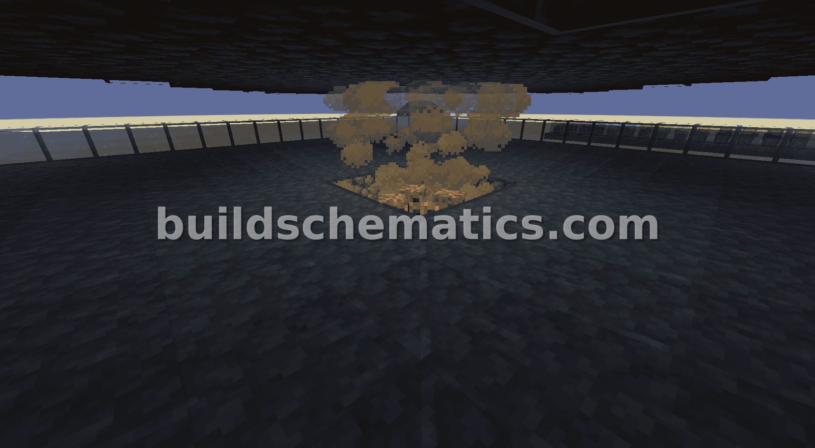 Improved Creeper Farm Schematic — view 4