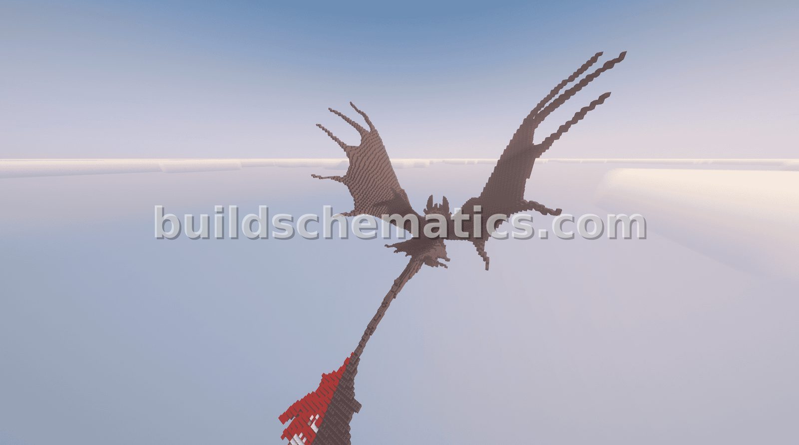 Toothless Dragon Replica — view 3