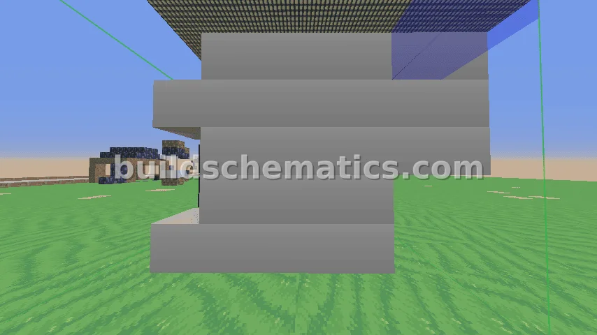 Auto-Filling Chest System — view 2