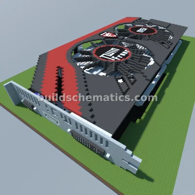 MSI GeForce GTX 750 Ti Graphics Card