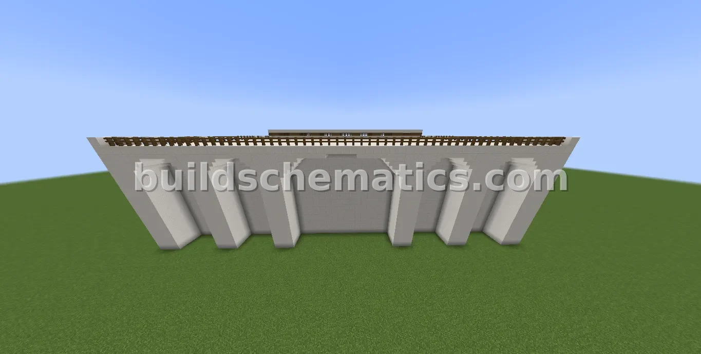 Quarts Mansion - Grand Estate — view 3