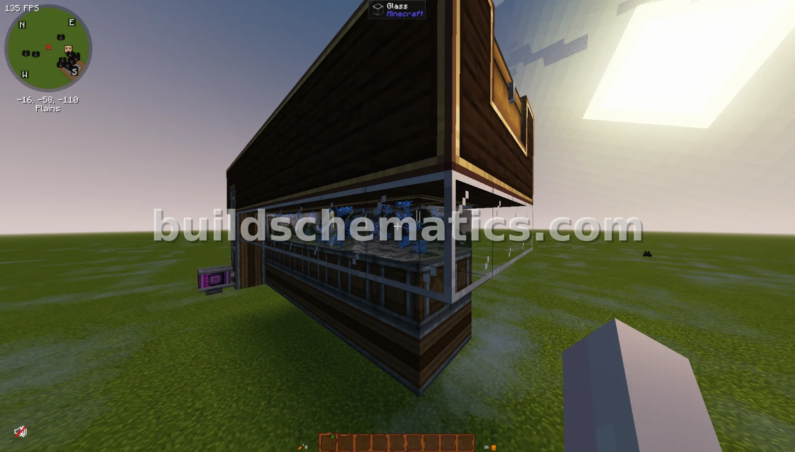 Underground Mining Blast Washer — view 4