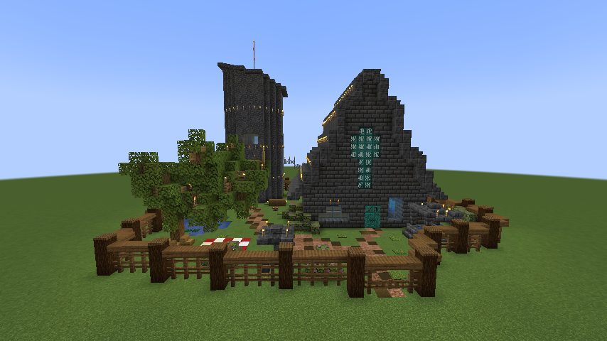 Energy Base Structure