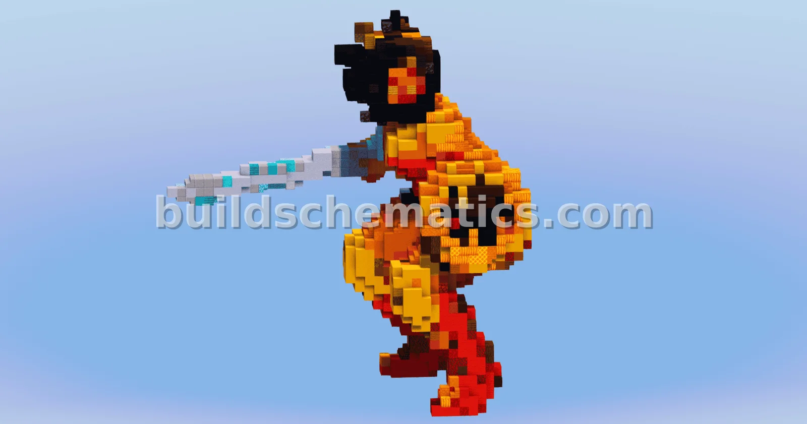 DC Comics Wonder Woman Statue