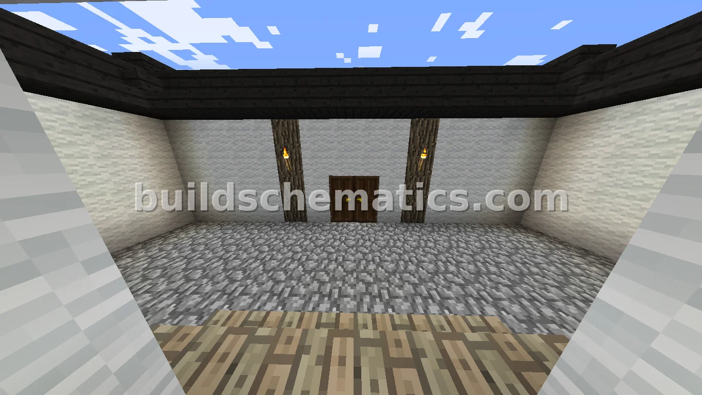 Asian Style House Design — view 4