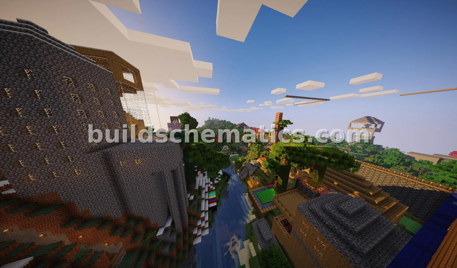 Meadow Village Crafka