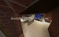 Cozy Mini Mansion Minecraft Build — view 2