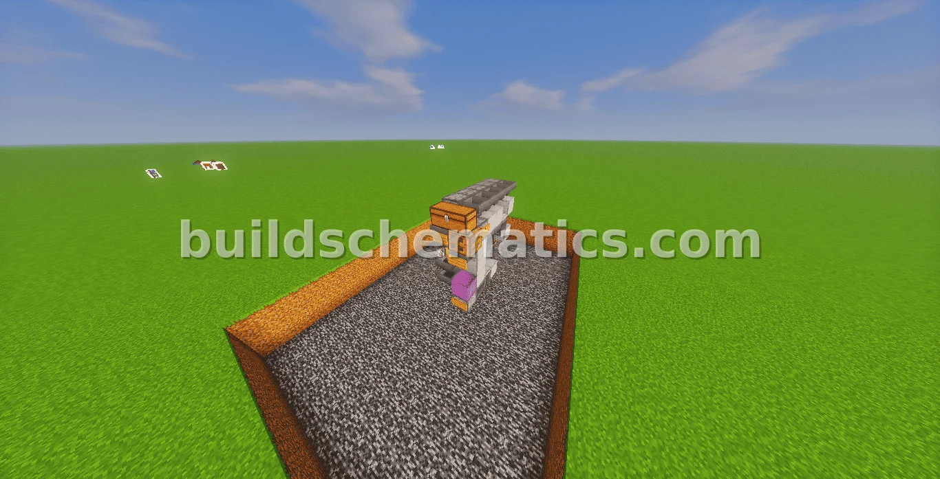 Automated Potion Brewer — view 4