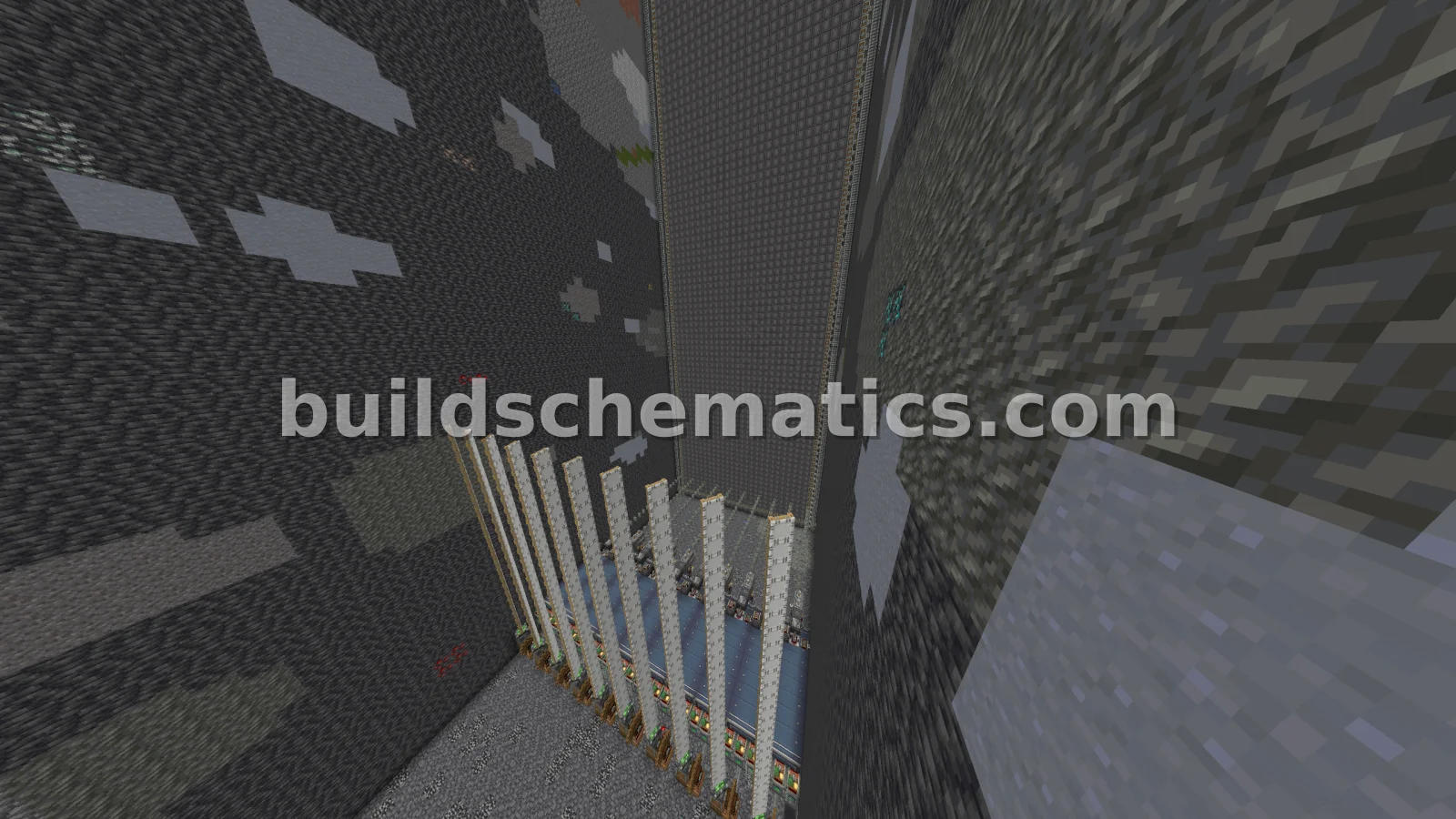 Tileable Create Mod World Eater Machine — view 2