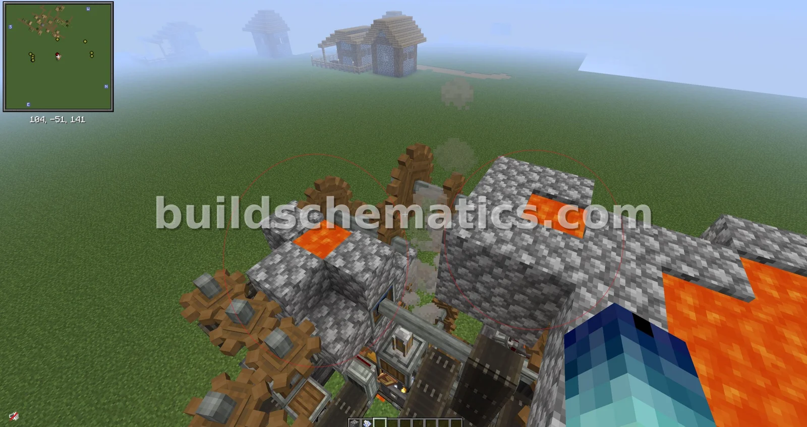 Multi-Purpose Utility Machine — view 5
