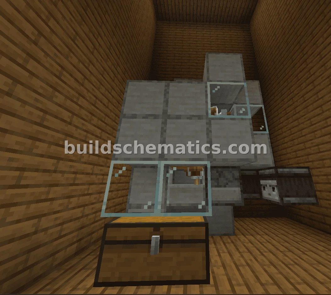 Shrek's Swamp Chicken Farm — view 3