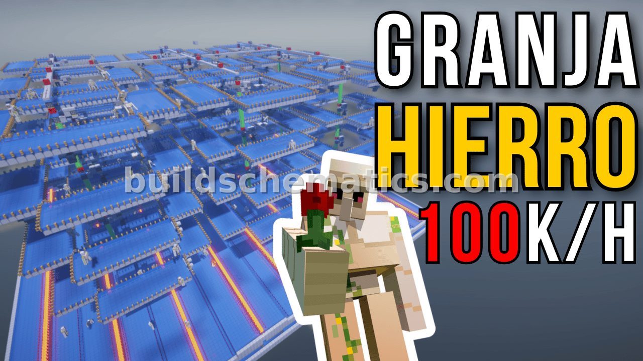 Iron Farm 100K Per Hour