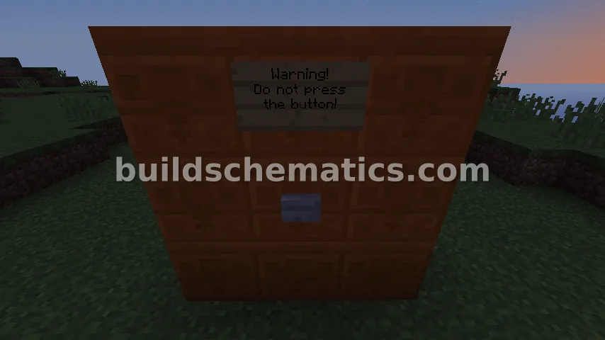Sandstone Player Elimination Device — view 2
