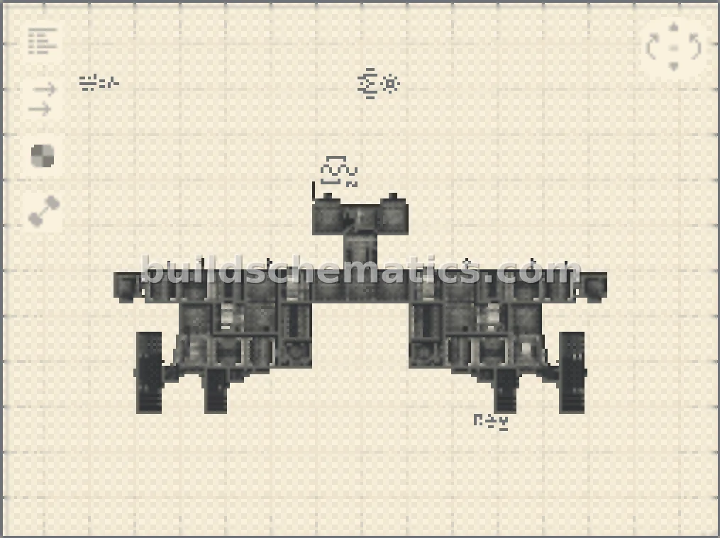 Mars Rover Suspension System