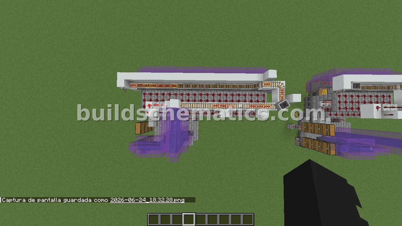 Honey Bee Farm With Auto Refuel System — view 3