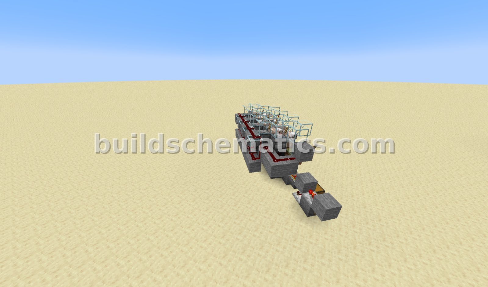 Toggleable Sheep Wool Farm — view 2