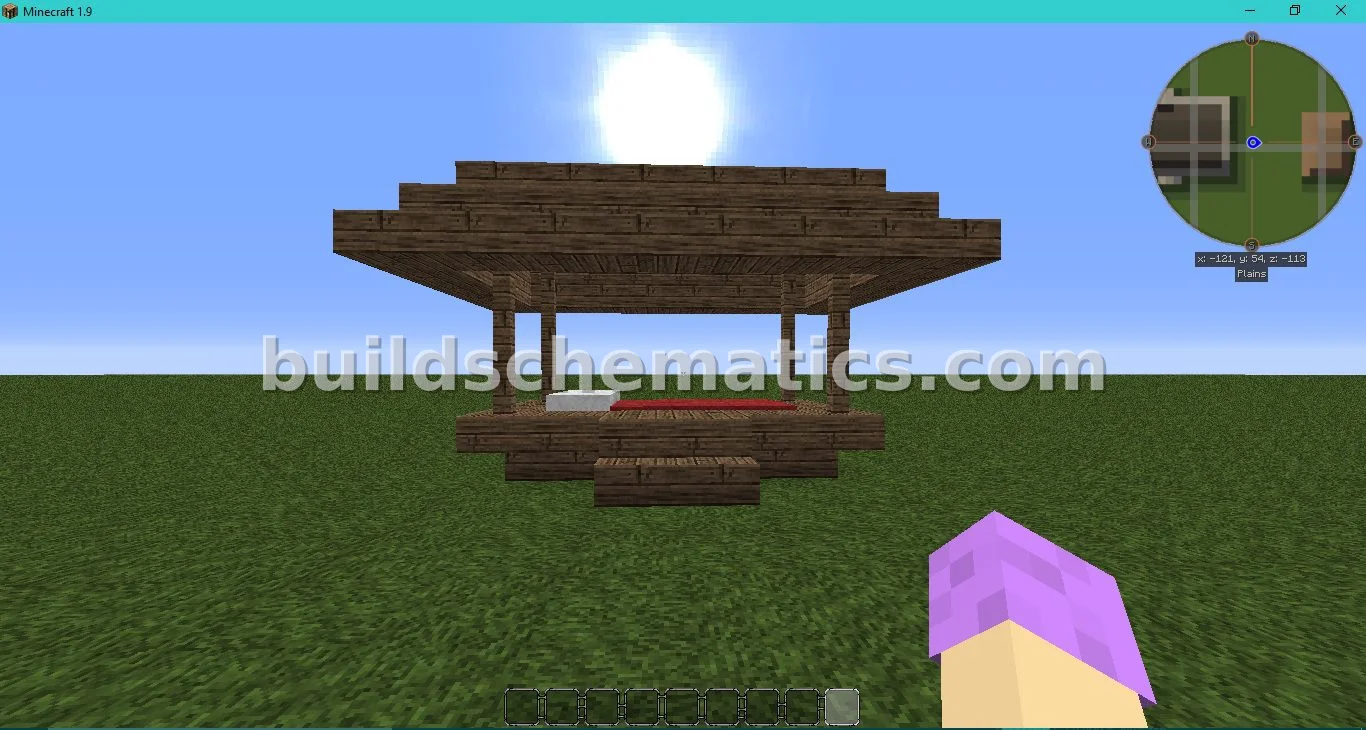 Aesthetic Bed Design