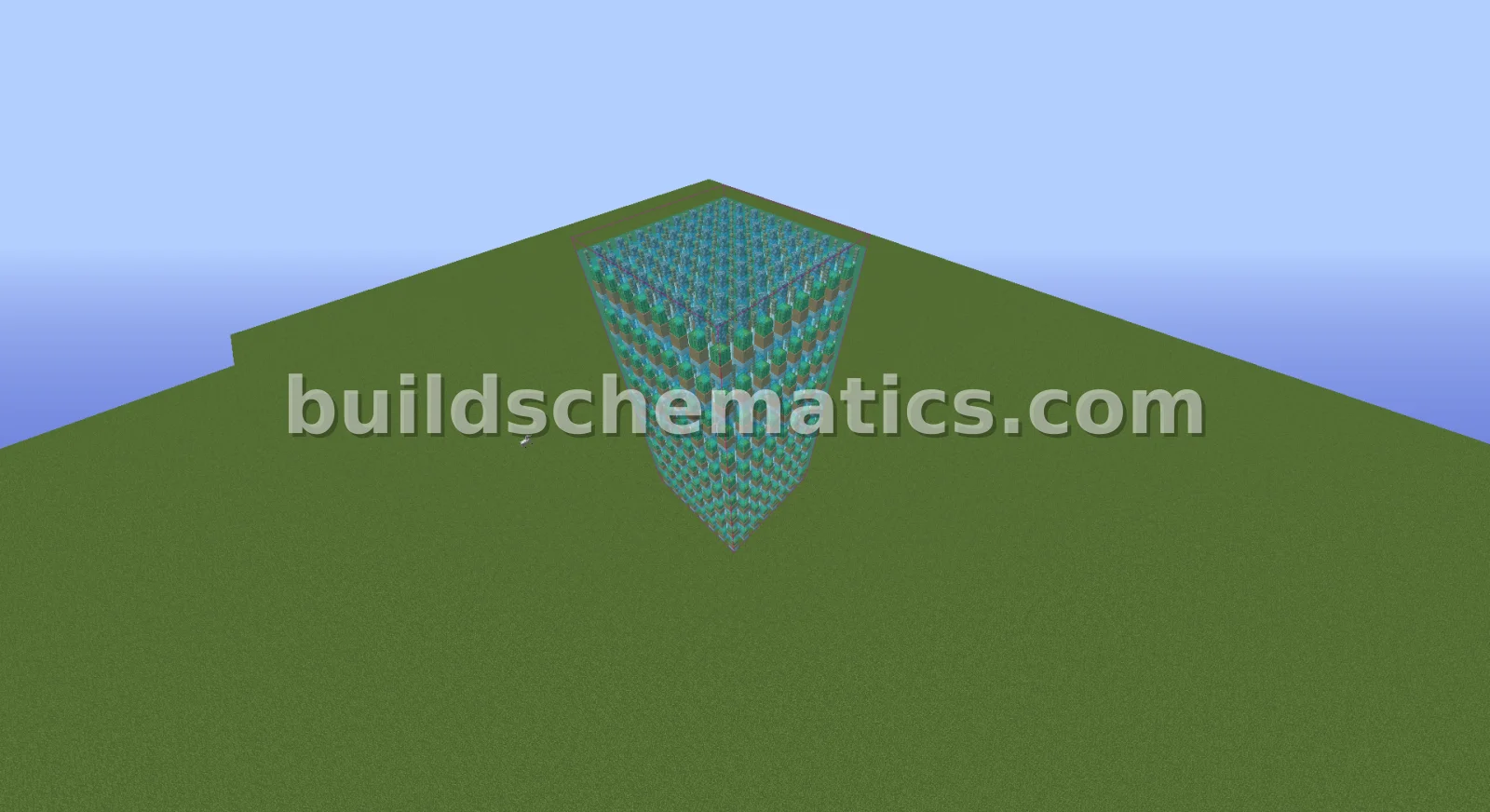 One Chunk Cactus Farm — view 2