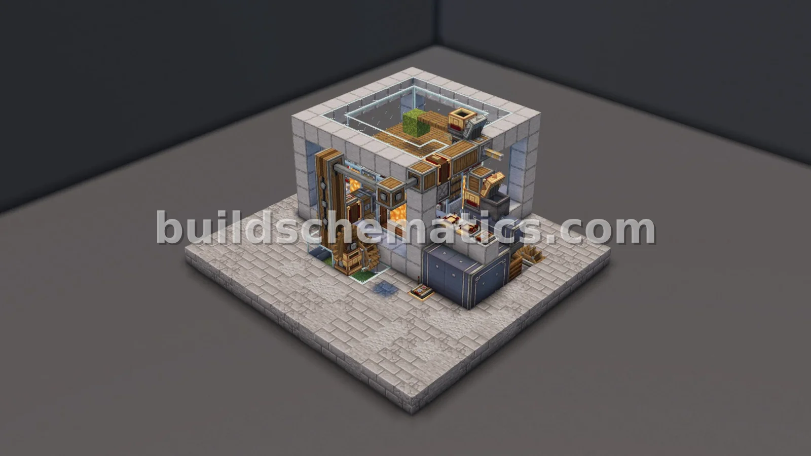 Bonemeal Farm