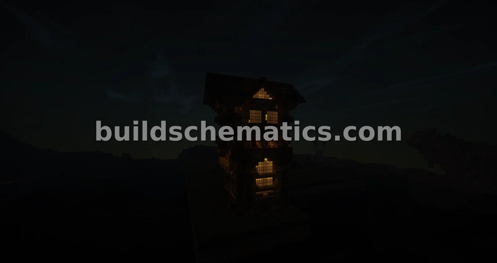 Team New Genesis Small Shop House — view 2