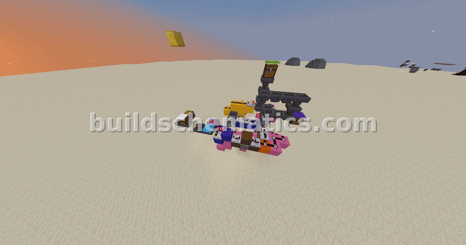 Automated Item Dispenser System