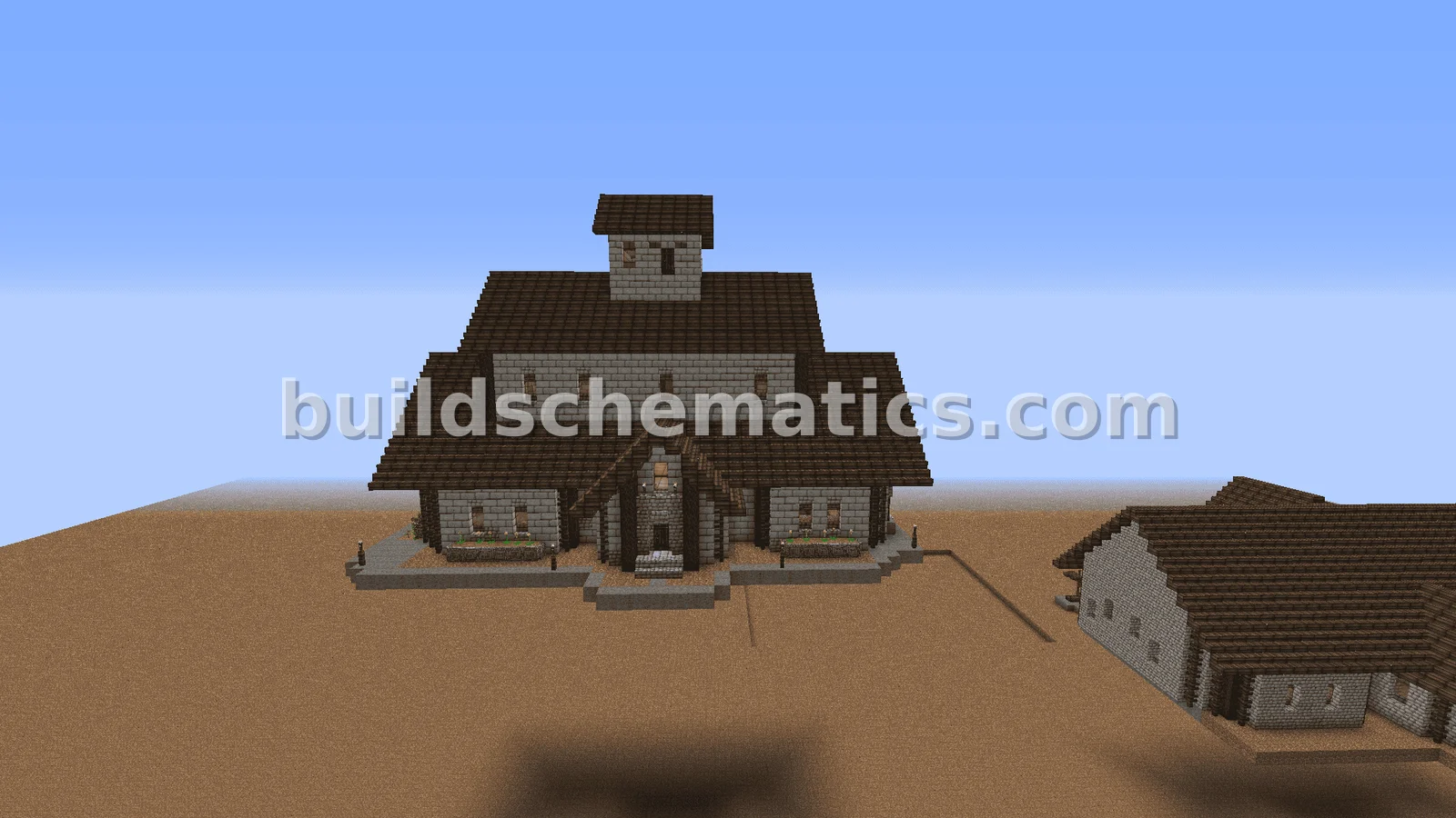 Spacious Creative House — view 4