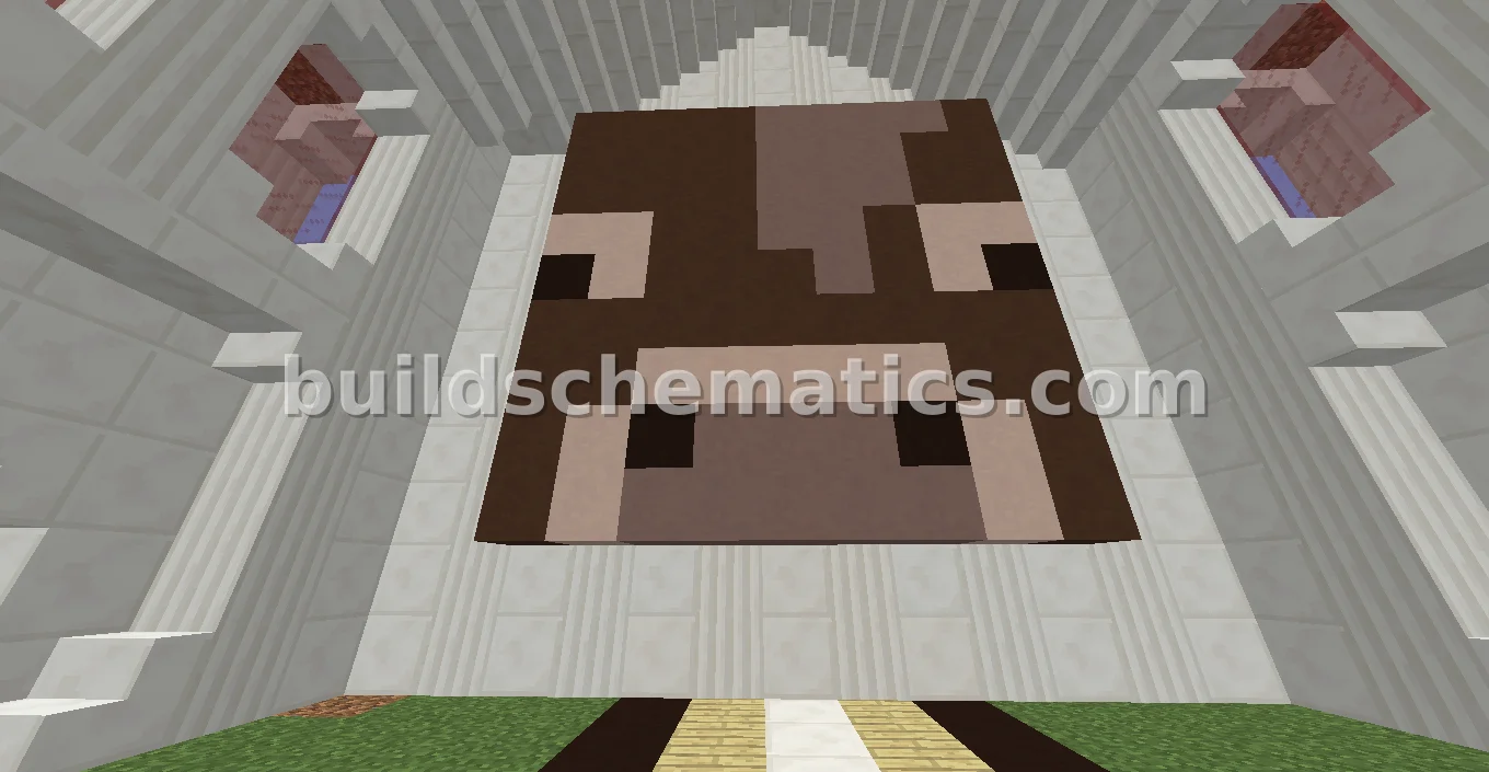 Compact Cow Farm Grinder — view 4