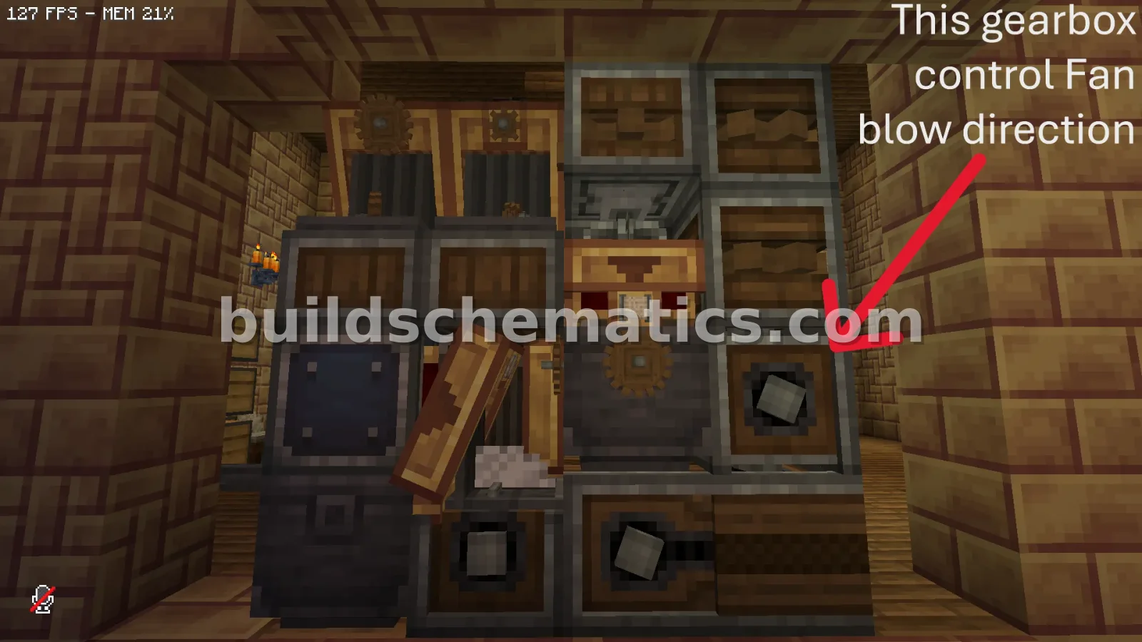 Compact Precision Mechanism Assembler — view 2