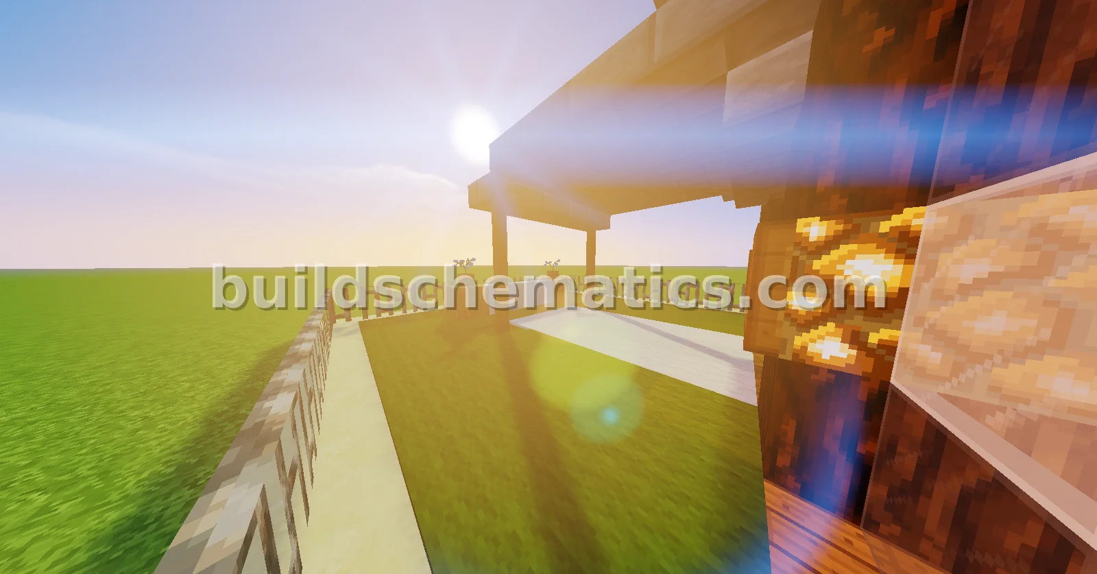 Modern Oceanfront Wood House — view 4