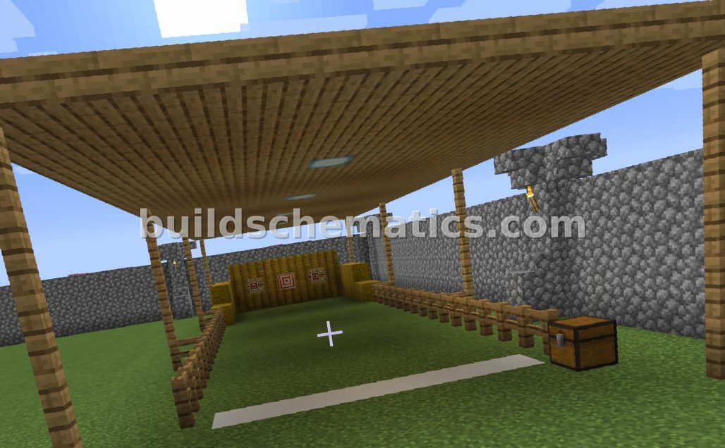 Small Mansion Estate — view 4
