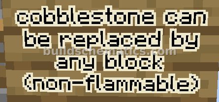 TNT Cobblestone Generator — view 3