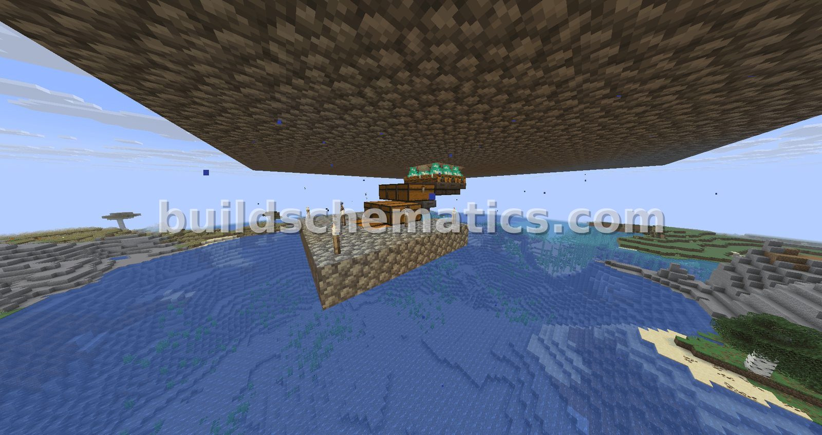 Creeper Farm 1100 Per Hour — view 2