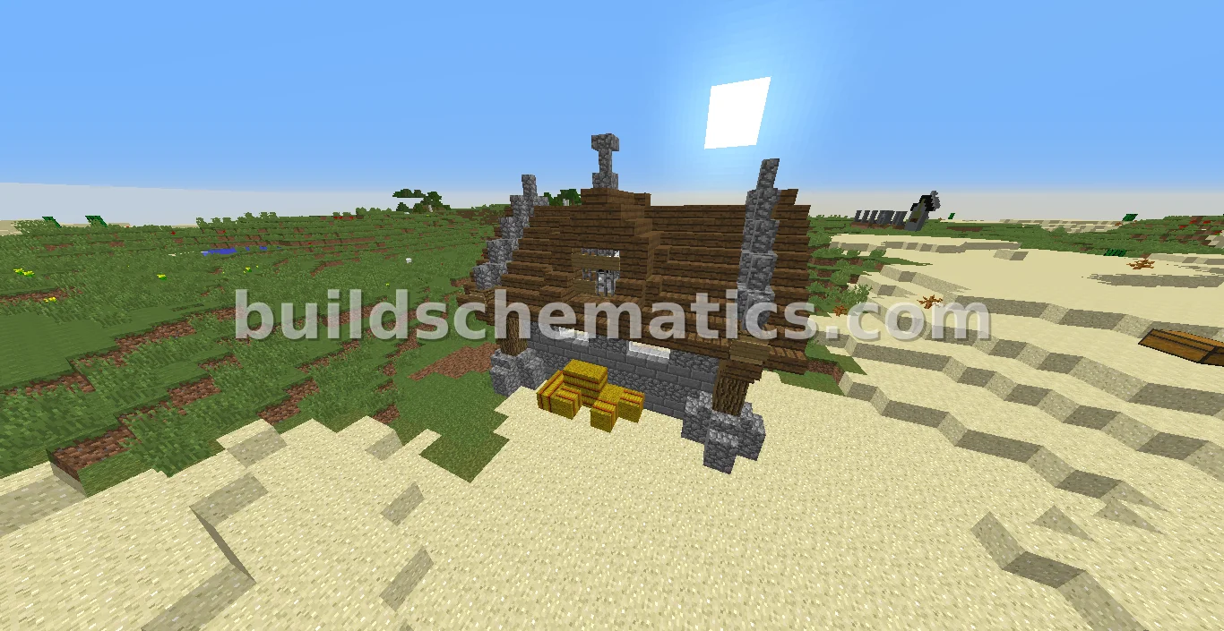 Medieval Home