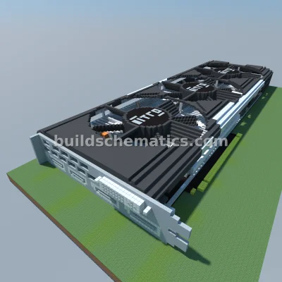 AMD Radeon R9 390X Graphics Card