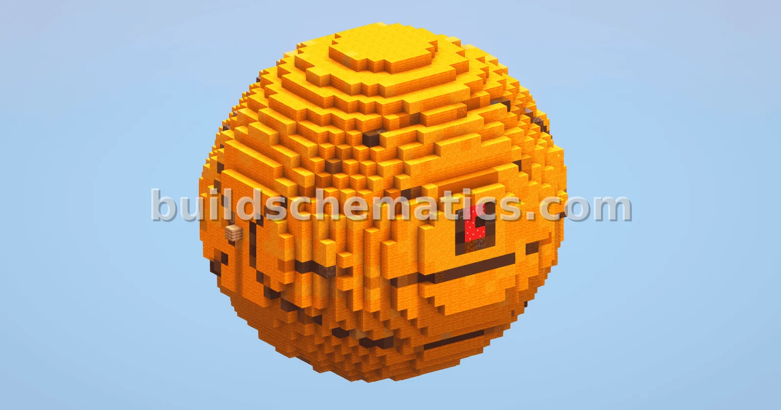 Small Basketball Court Statue