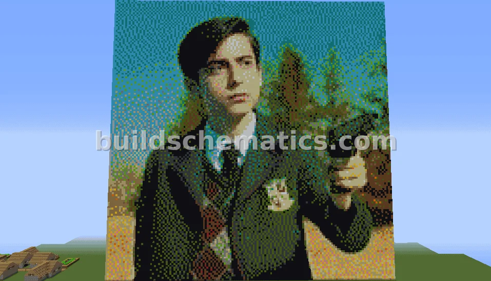 Umbrella Academy Character Building