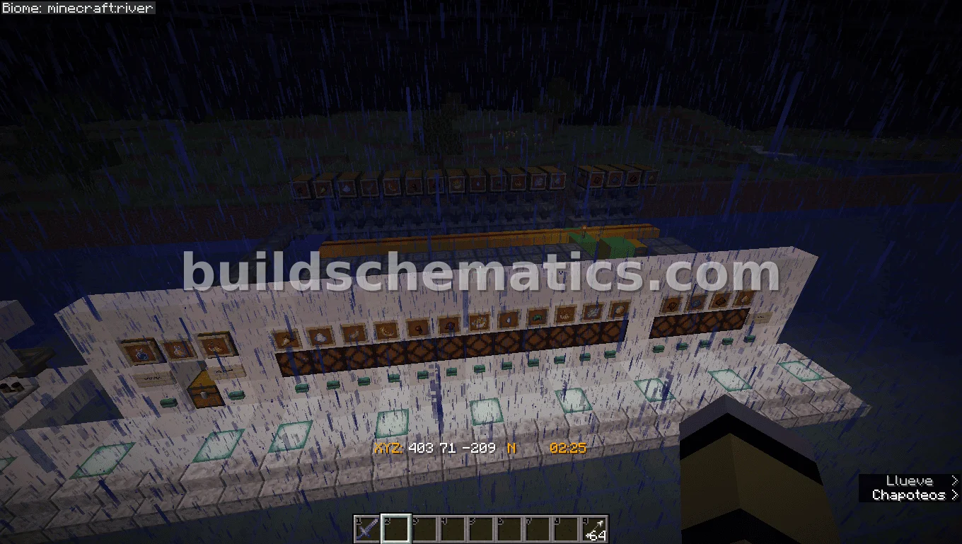 Smart Potion Factory